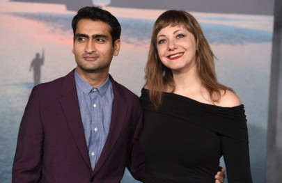 pakistani american comedian kumail nanjiani nominated for oscar pakistani american comedian kumail nanjiani nominated for oscar