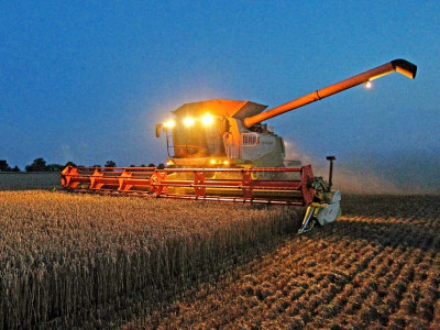 pakistan s agriculture productivity among the lowest in the world