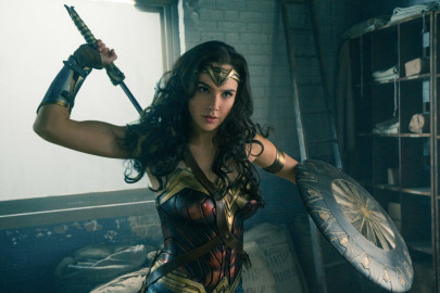 wonder woman stumbles get out surprises at oscar nominations wonder woman stumbles get out surprises at oscar nominations
