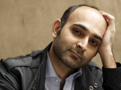 i ve taken the anti migration backlash a bit personally mohsin hamid on latest novel exit west