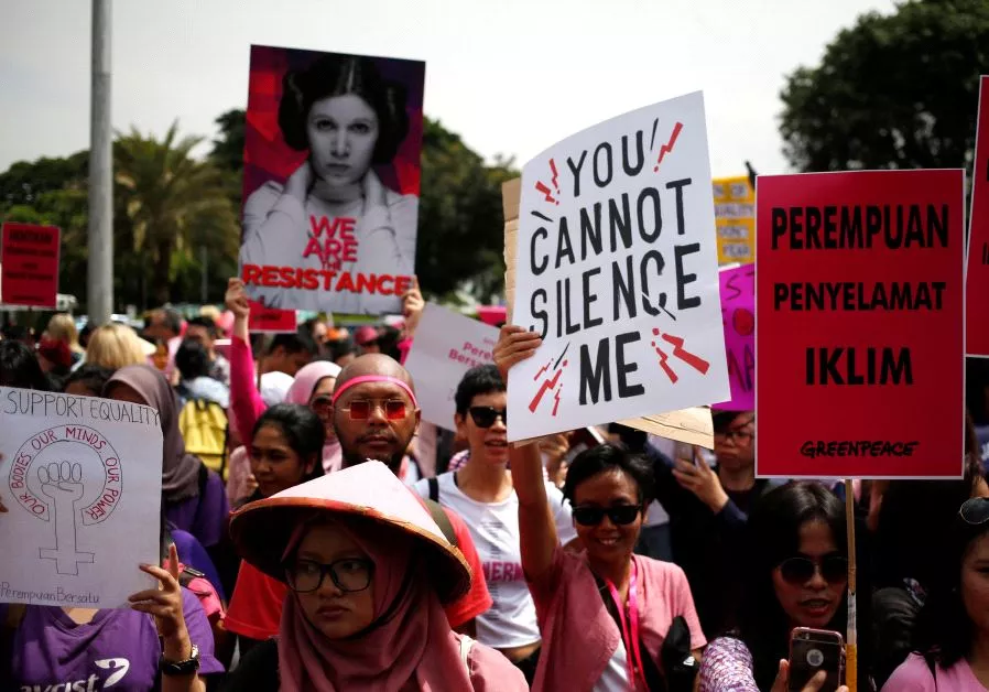indonesian activist jailed for spreading communism photo reuters