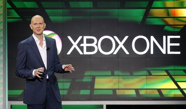 phil harrison corporate vice president of microsoft speaks during the xbox e3 media briefing at usc 039 s galen center in los angeles california june 10 2013 photo reuters phil harrison corporate vice president of microsoft speaks during the xbox e3 media briefing at usc 039 s galen center in los angeles california june 10 2013 photo reuters