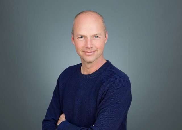 udacity co founder sebastian thrun is pictured in this undated handout photo obtained by reuters january 23 2018 photo reuters