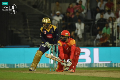 islamabad united quetta gladiators to face off in all stars match