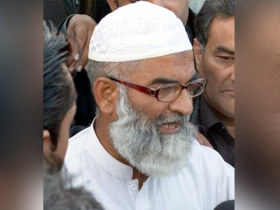 shehbaz others celebrated suspect s arrest while i was deeply grieved zainab s father shehbaz others celebrated suspect s arrest while i was deeply grieved zainab s father