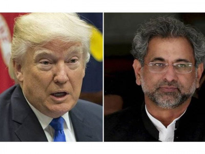 pakistan calls for clear afghan policy as trump administration moves to mend ties