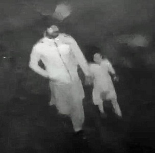 a tale of two jacket buttons that led to arrest of zainab s murderer