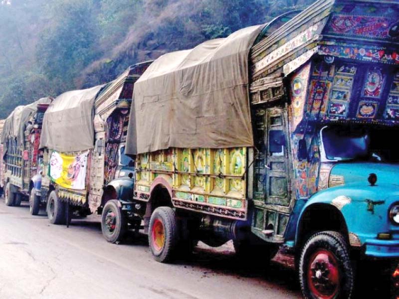 the commerce ministry had sought pbc s input before the next round of fta talks as pakistan was trying to win greater market access to china in an effort to reduce its growing trade imbalance photo file