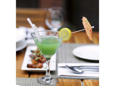 table talk veranda bistro