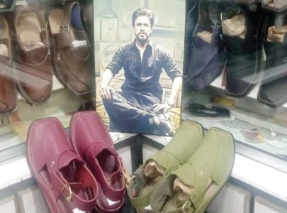 markets bloom with trendy peshawari sandals markets bloom with trendy peshawari sandals