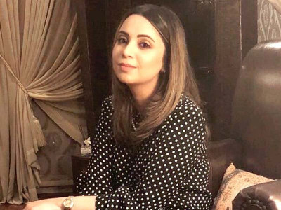 the corner anum kasim