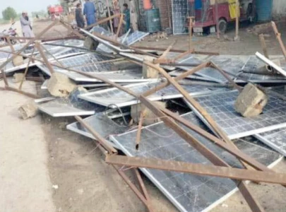 belated rain brings partial relief