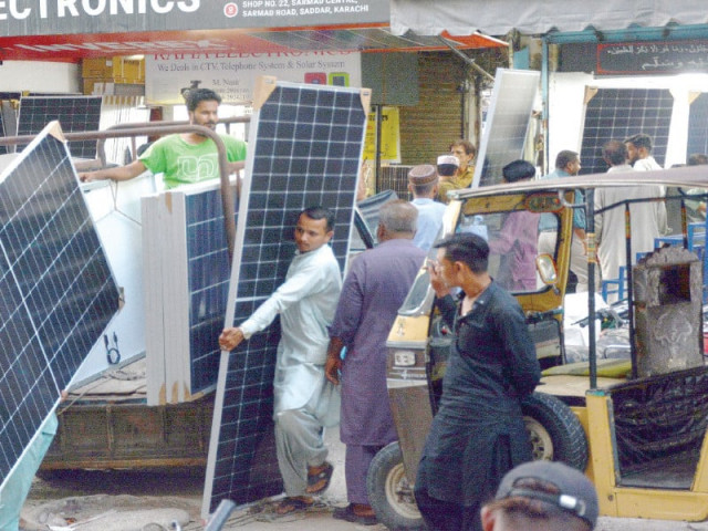 200k low income households to get solar kits 200k low income households to get solar kits