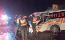 coal mine explosion leaves six injured