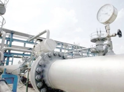 halt to gas supply may prove catastrophic