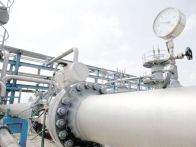 key elements of the proposed framework say e p companies can offer up to 35 of their gas production to third parties but they can do so in a phased manner over several years photo file key elements of the proposed framework say e p companies can offer up to 35 of their gas production to third parties but they can do so in a phased manner over several years photo file