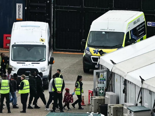 uk seeks to speed up migrant returns uk seeks to speed up migrant returns