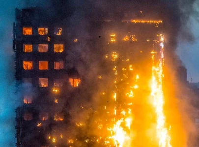 damning grenfell report lays bare path to disaster damning grenfell report lays bare path to disaster
