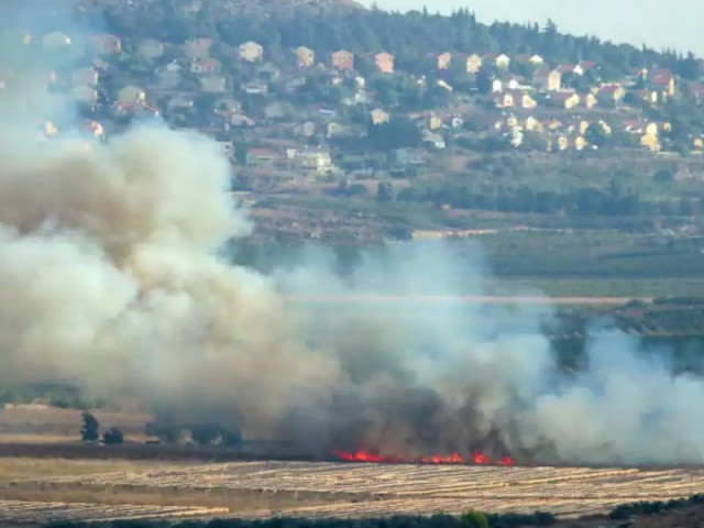 israel strike kills hezbollah commander israel strike kills hezbollah commander