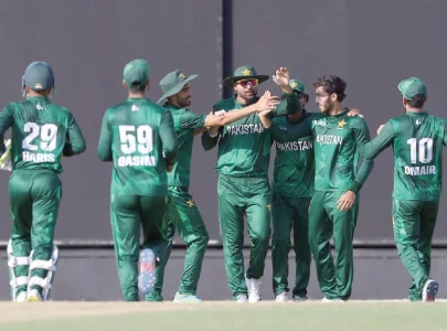 rohail qasim arafat lead shaheens to win over oman rohail qasim arafat lead shaheens to win over oman