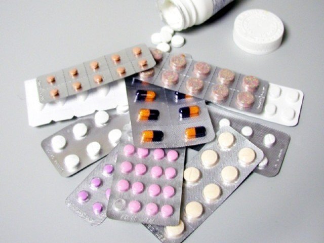 decides to amend drugs pricing policy 2015 to avoid court cases photo file