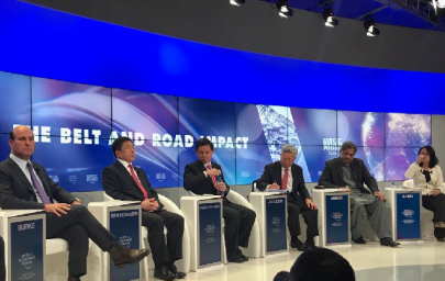 among wealthy elite pakistan pavilion makes debut