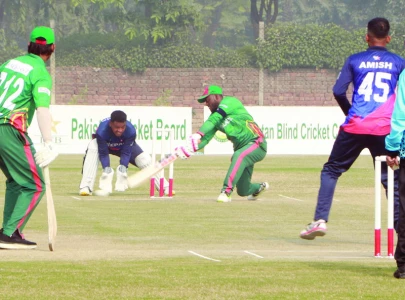 bd end sl s winning streak in blind wc