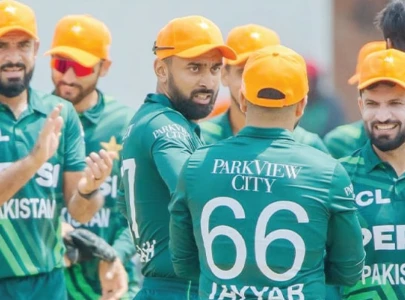 pak sa lock horns in first t20 today pak sa lock horns in first t20 today