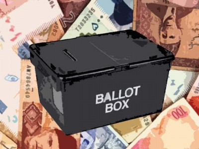 which political party is closest to the business lobby which political party is closest to the business lobby