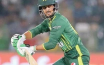 saim ayub declared fit for hbl psl saim ayub declared fit for hbl psl