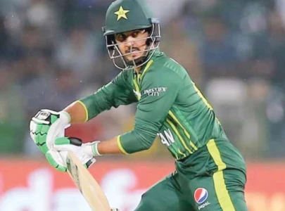 gillespie sees shades of anwar in ayub gillespie sees shades of anwar in ayub