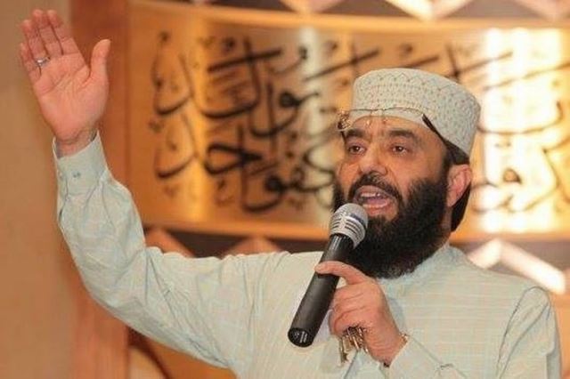 british imam forced to quit after secret second marriage surfaces