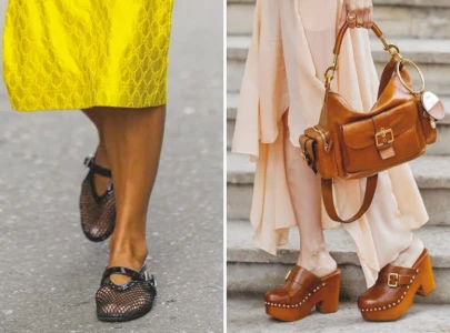 what spring shoes are saying what spring shoes are saying