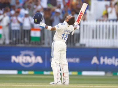 virat kohli retires from test cricket