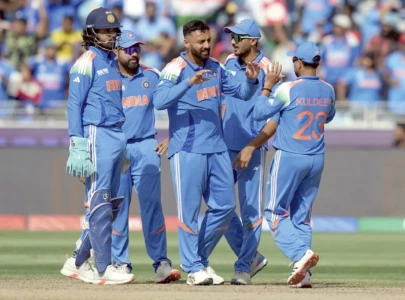 ind denies reports of ac withdrawal ind denies reports of ac withdrawal