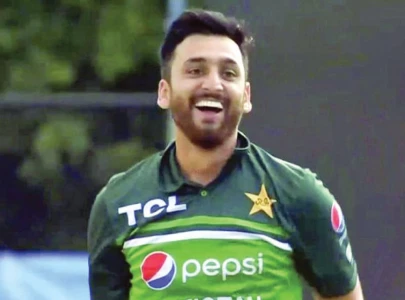 salman tipped to lead pak in all formats salman tipped to lead pak in all formats