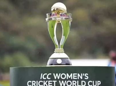 icc announce women s wc schedule