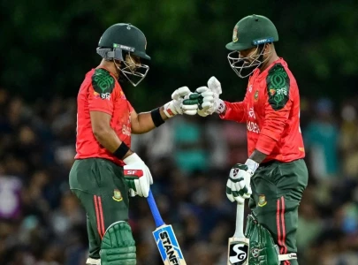 bd level t20 series against sl