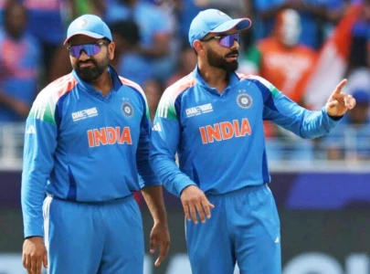 ganguly opens up about kohli rohit s retirement