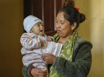 nepal eliminates rubella says who nepal eliminates rubella says who