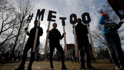 china s metoo movement emerges testing censors limits china s metoo movement emerges testing censors limits