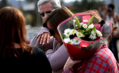 no safe haven as shootings rock us schools no safe haven as shootings rock us schools