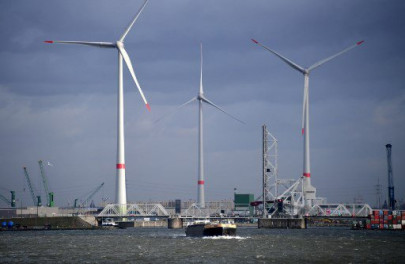 china wind turbine maker guilty of stealing us trade secrets