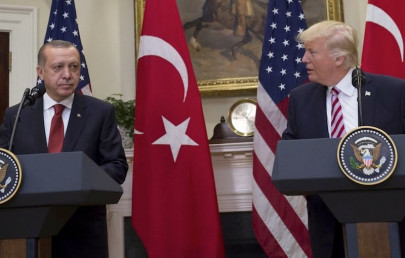 trump warns erdogan to avoid clash between us turkish forces in syria trump warns erdogan to avoid clash between us turkish forces in syria