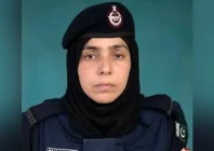 police officer martyred in operation against terrorists