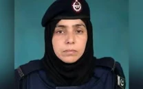 police officer martyred in operation against terrorists