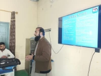 hssc k p to adopt cluster slo based system