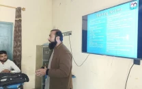 hssc k p to adopt cluster slo based system