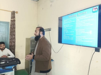 hssc k p to adopt cluster slo based system