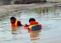 two youths drown in hafizabad canal